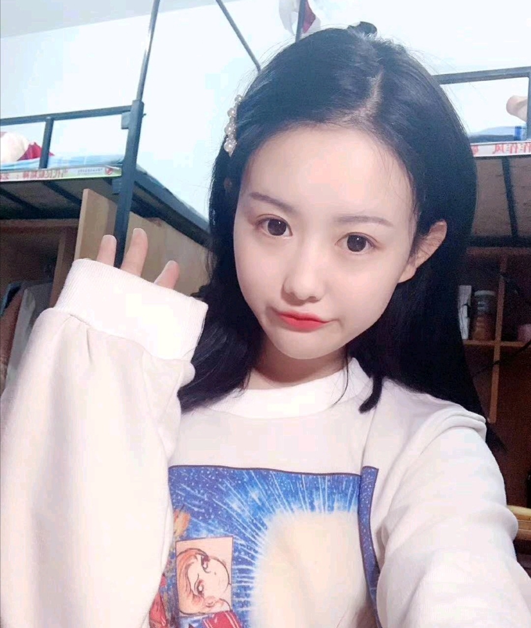 兼职北海艺校学妹